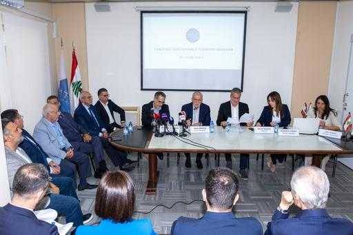 إجراءات لمنع الغش في سوق بيع بطاقات السفر

نصار : همنا شرعنة قطاع السياحة
