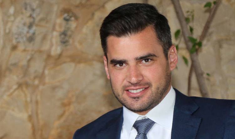 طوني فرنجية: نرفض استخدام الكراهية كوسيلة للتنافس السياسي