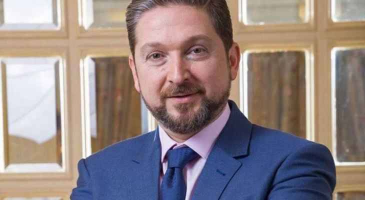 كرامي: لبنان محكوم بتوازنات دقيقة
التقاطعات الدوليّة لا تكون دائماً في مصلحة البلد