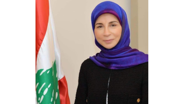 اطلقت برنامجا لمكافحة عمالة الاطفال...
عز الدين: لبنان لا يسير الا بالحوار...
وعدا ذلك كمن يسير في طريق التدمير الذاتي