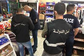 اخر فصول الغش بكتيريا قاتلة في المياه المعبأة...
ابو حيدر: امام صحة المواطن تسقط كل الخطوط الحمر