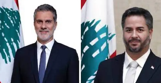 الخلاف بين نصار وسلام يتفاقم والأخير... "لا أحد يتحداني"