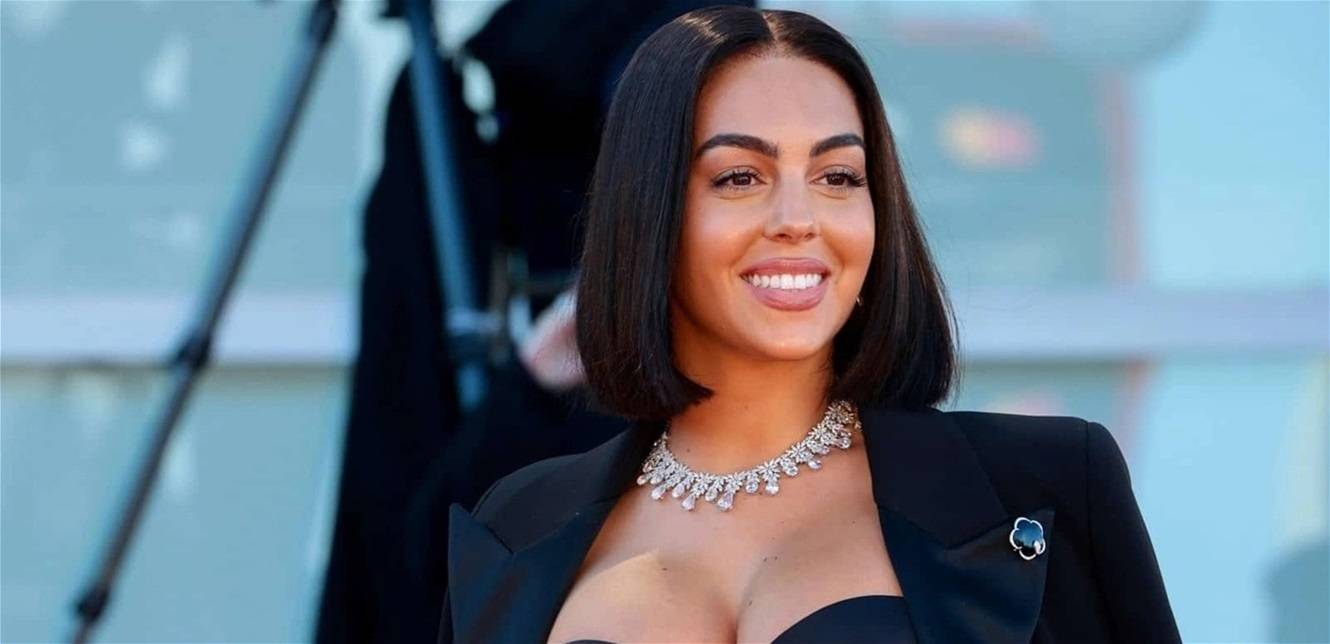 من هي الممثلة العربية الوحيدة التي تتابعها جورجينا رودريغيز؟