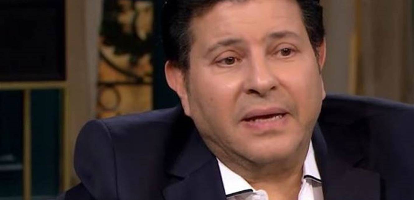 بعد خضوعه لعملية جراحية.. تطورات جديدة في حالة هاني شاكر