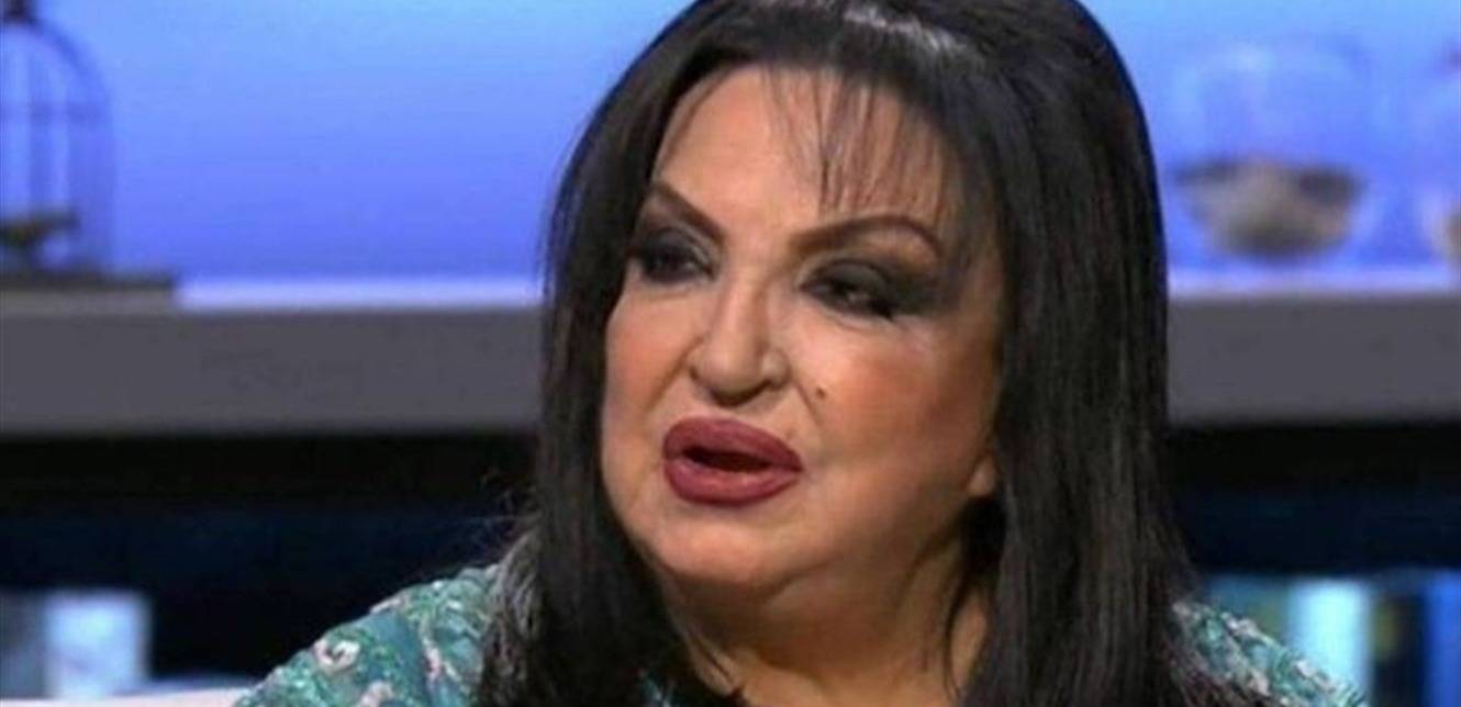 خبر وفاة سميرة توفيق يتصّدر "الترند".. ما صحّته؟