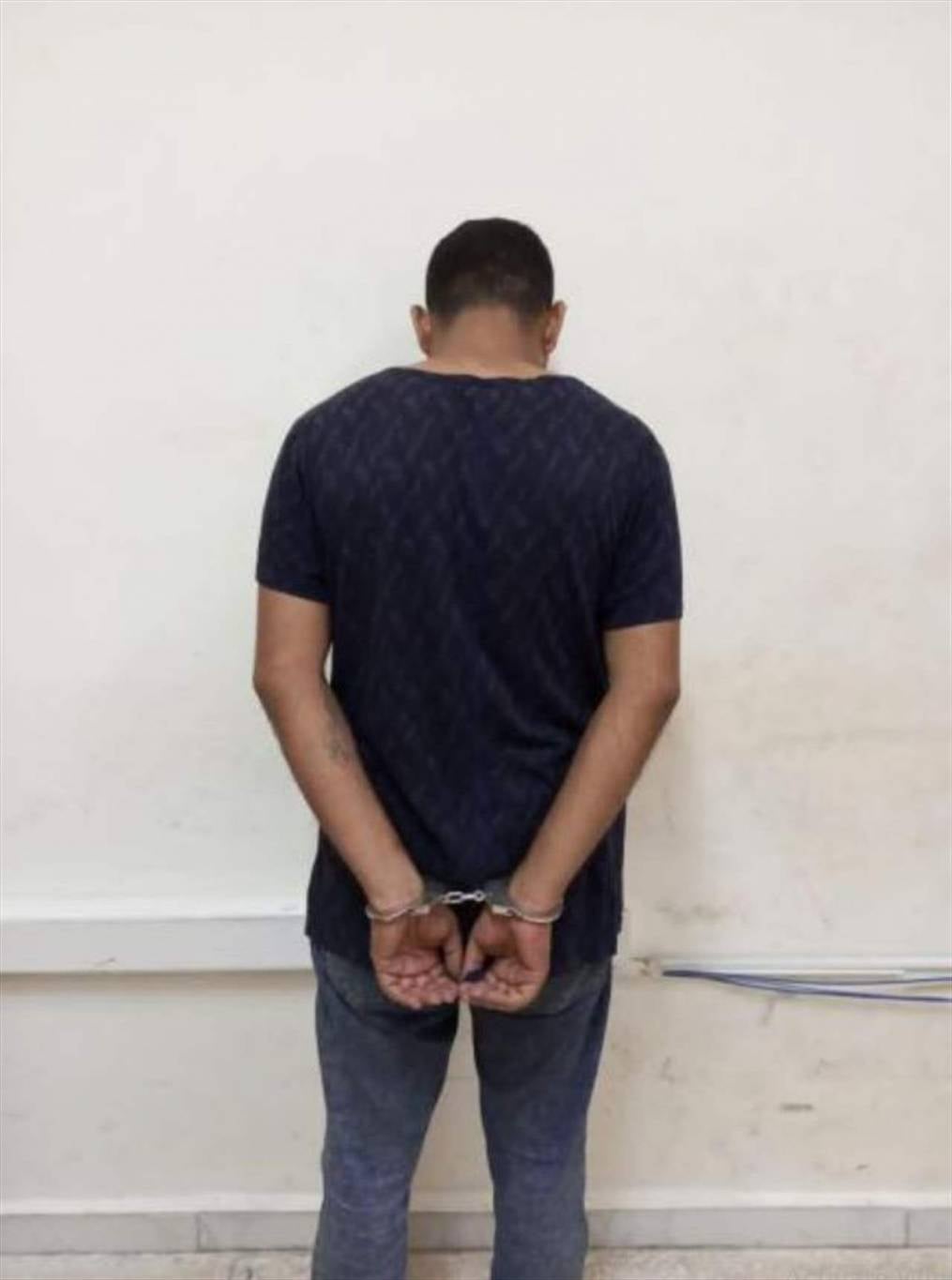 توقيف الرأس المدبّر لعصابة سرقة
يقوم أفرادها بتخدير الضحايا وإطلاق النار
