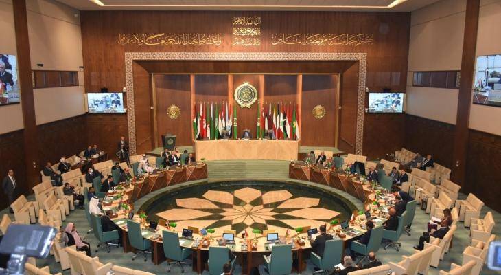 جامعة الدول العربية تحمّل الإحتلال تبعات عدوانه على جنين
