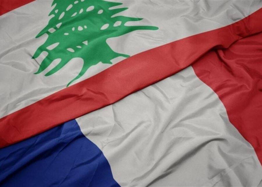 فرنسا تعيّن سفيرا جديدا لها في لبنان