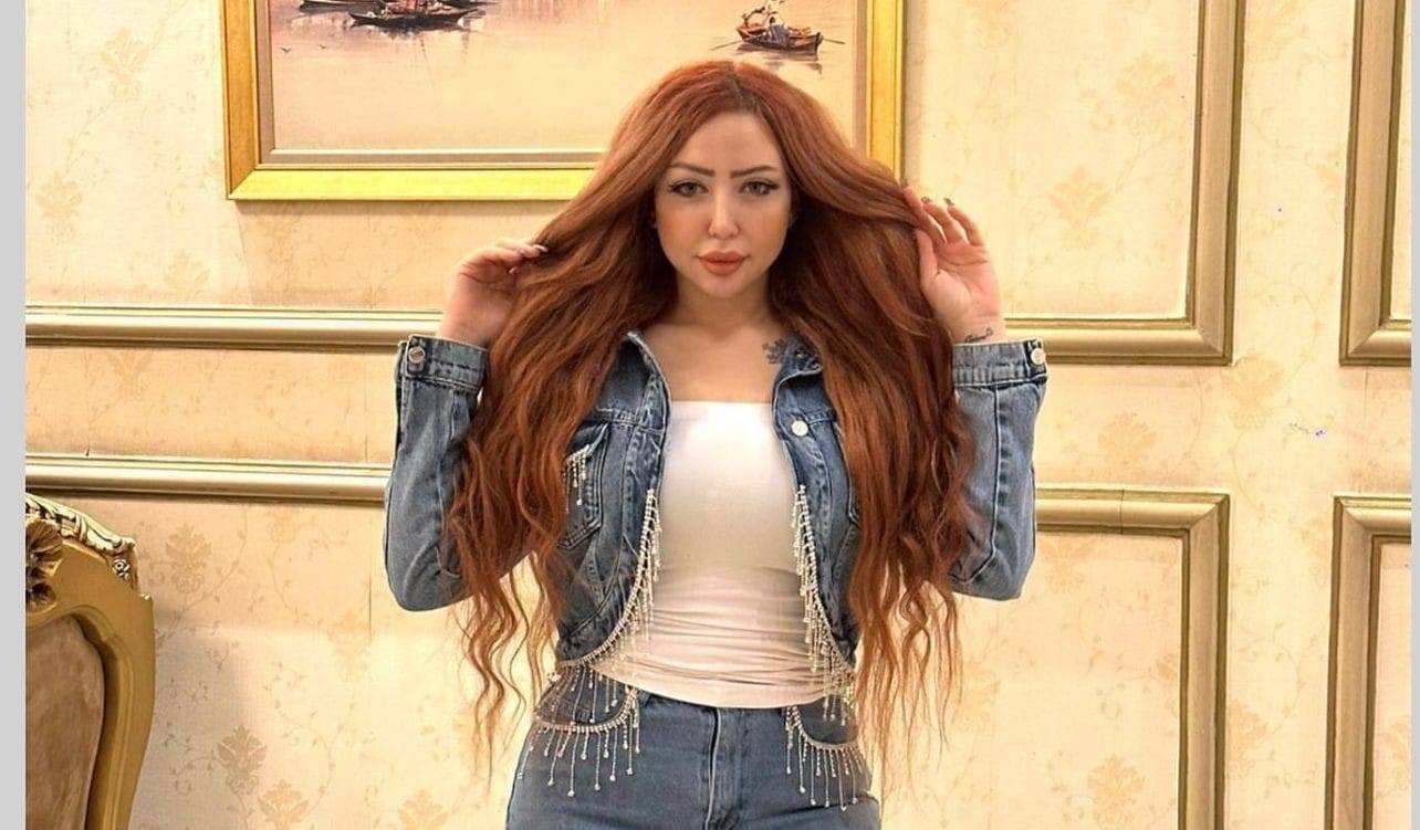 بوسي محمد تشارك أبطال فيلم"اولاد حريم كريم» لمصطفي قمر