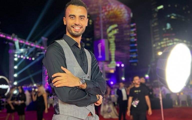 احمد سعيد ينضم لفريق عمل فيلم"13 تموز"والتصوير الاسبوع المقبل