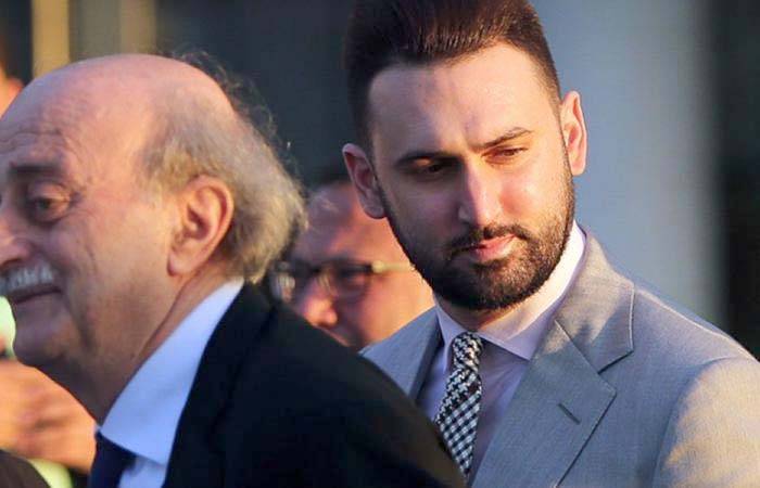 مرحلة إنتقاليّة للمختارة بعد انتخاب تيمور جنبلاط رئيساً لـ«الإشتراكي» الأحد