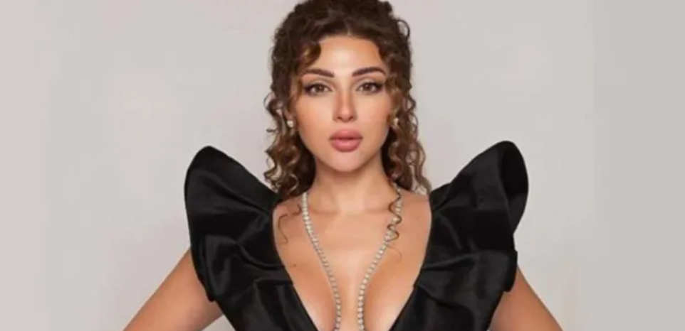 بالصورة- أحدث إطلالة لميريام فارس تحبس الانفاس..وماذا عن زوجها؟