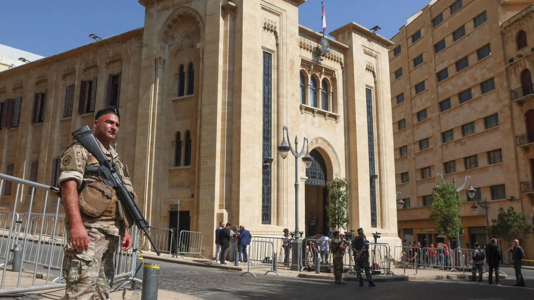 كلاس: للتلاقي والحوار تحت قبة البرلمان