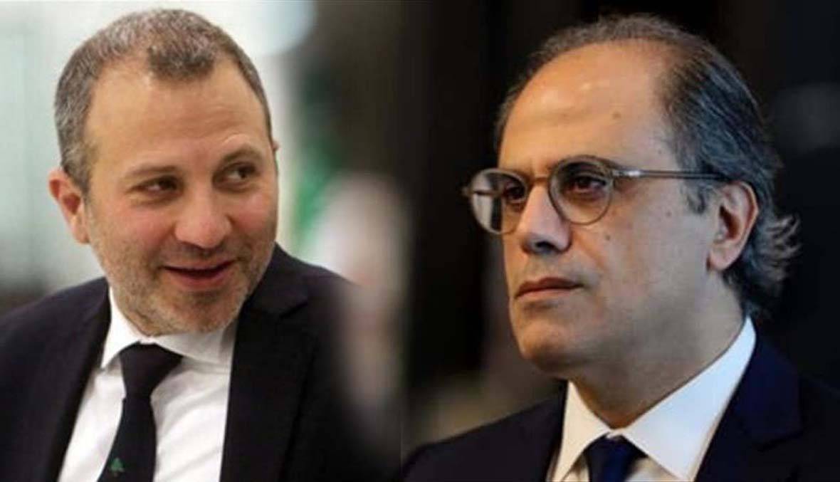 باسيل أنهى تجربة "أزعور" بعد تحقق الهدف... "الواقعيّة الفرنسيّة انكسرت"