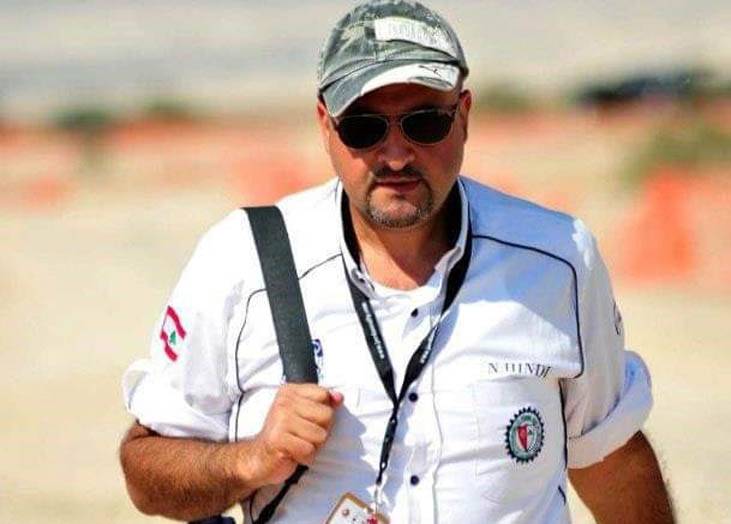 مدير رالي جزين نيقولا هندي:
أنهينا كافة الاستعدادات لسباق الأحد
مشاركة كثيفة وللالتزام بارشادات المتطوعين
