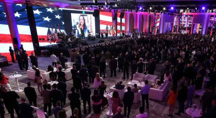 شيّا: على البرلمان اللبناني أداء واجبه السيادي
من خلال التوصل الى توافق وانتخاب الرئيس
