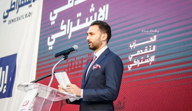 ماذا عن تحالفات «الاشتراكي» بعد تسلم تيمور الرئاسة؟
