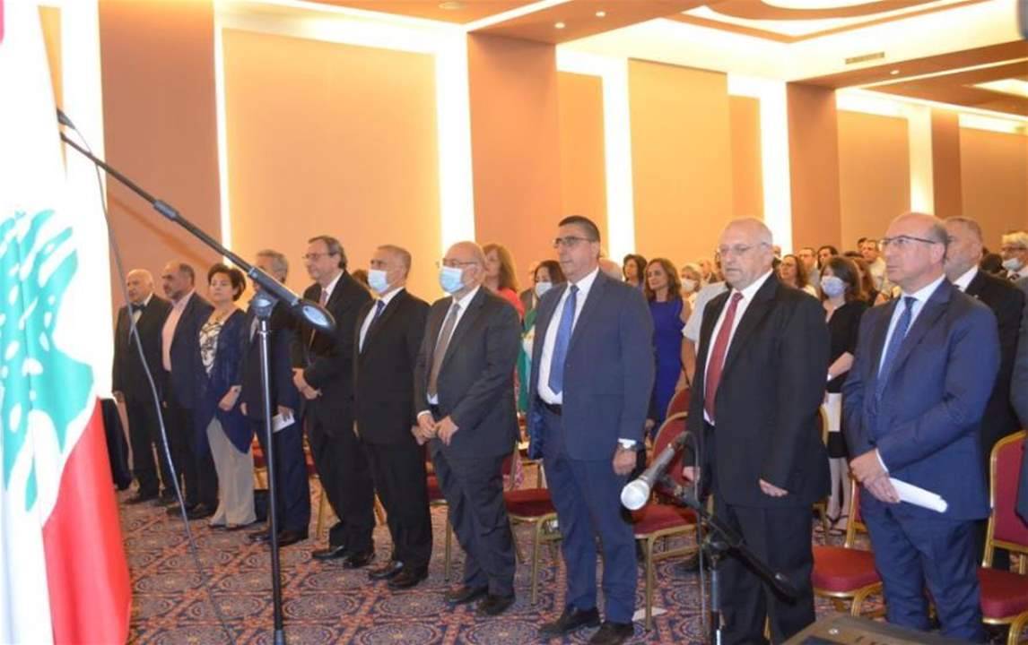 حملة من العيادات المتنقّلة في المناطق اللبنانيّة