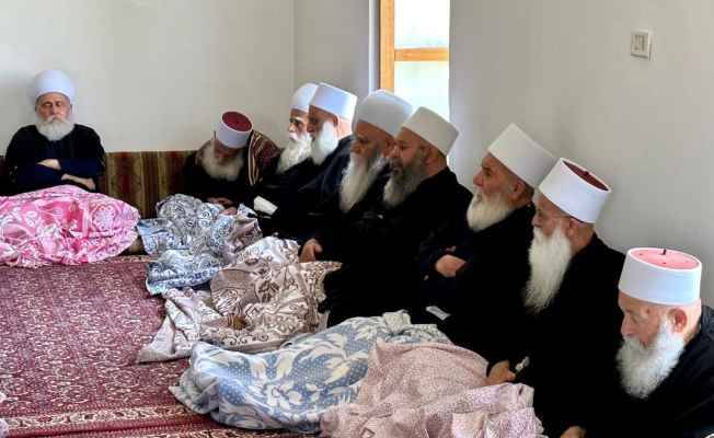 أبي المنى للمسؤولين: التدخّل لردع العدوان في الجولان