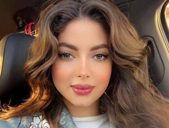خبيرة التجميل عمبر اسماعيل تقدم نصائح للمتابعين على "تيك توك"