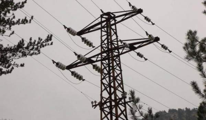 حاولوا سرقة "ترانس" كهرباء في دورس.. وهذا ما حصل