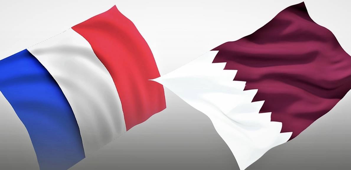 أزمة لبنان... تقاطع جديد بين فرنسا وقطر بعد ضغط أميركي - فاتيكاني