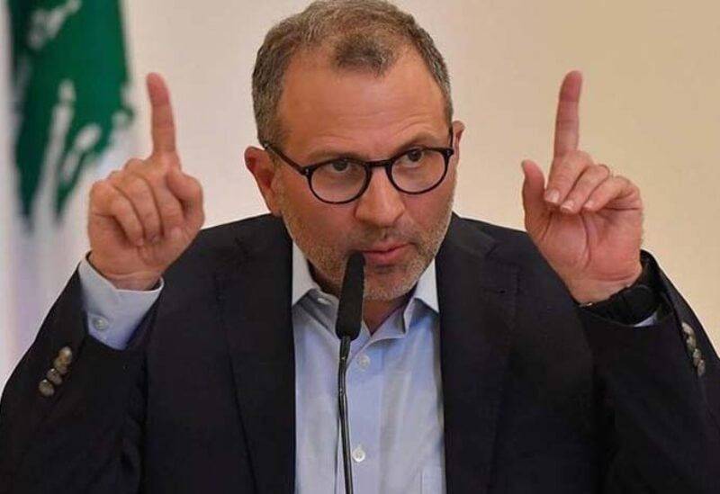 باسيل يناور على الحزب