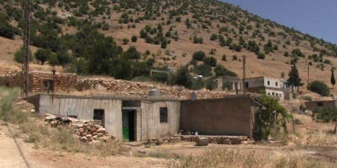 مأساة في الهرمل.. انحرفت سيارة الـ"بيك أب" فوقعت الكارثة!