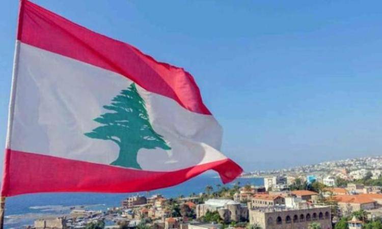 لبنان خارج 