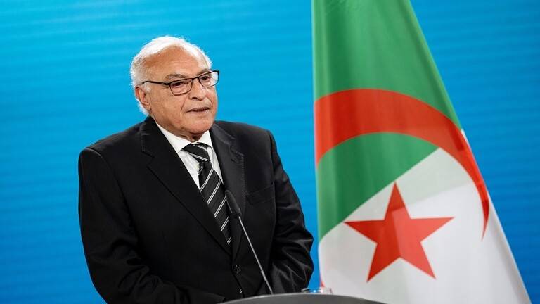 أول اتصال دبلوماسي رسمي بين الجزائر والإمارات