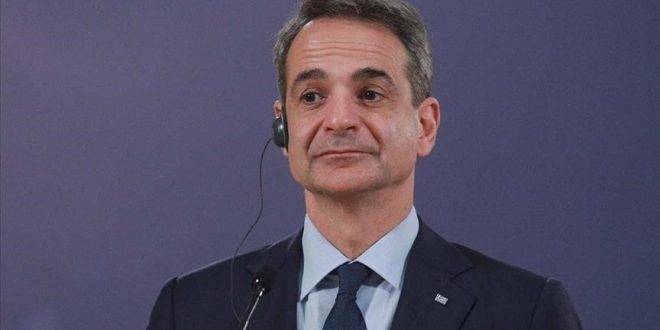 اليونانيون يصوتون في ثاني إنتخابات عامة خلال 5 أسابيع