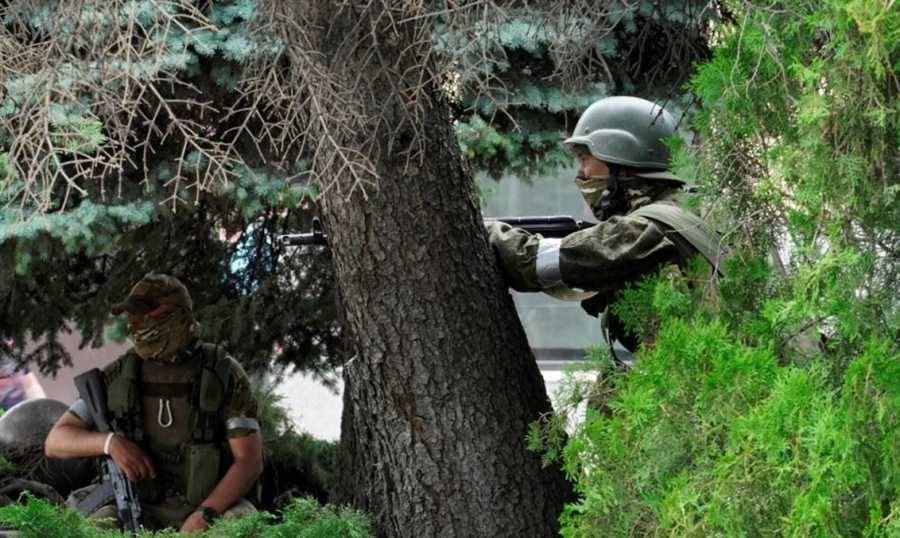 تمرّد فاغنر من الألف إلى الياء