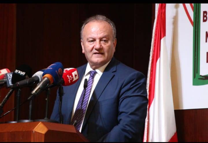 كسبار للمرجعيات: عدم السماح
للخارج بالتدخّل في شؤونهم الداخليّة