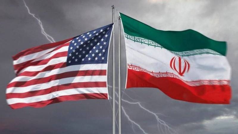 كيف علّقت طهران على إمكانية حصول تبادل أسرى مع واشنطن؟