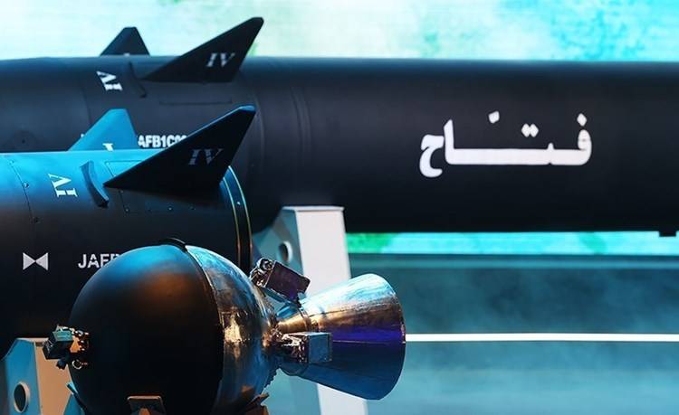 حاجي زاده: إيران تمتلك جميع التقنيات المعقدة في مجال الصناعات الدفاعية