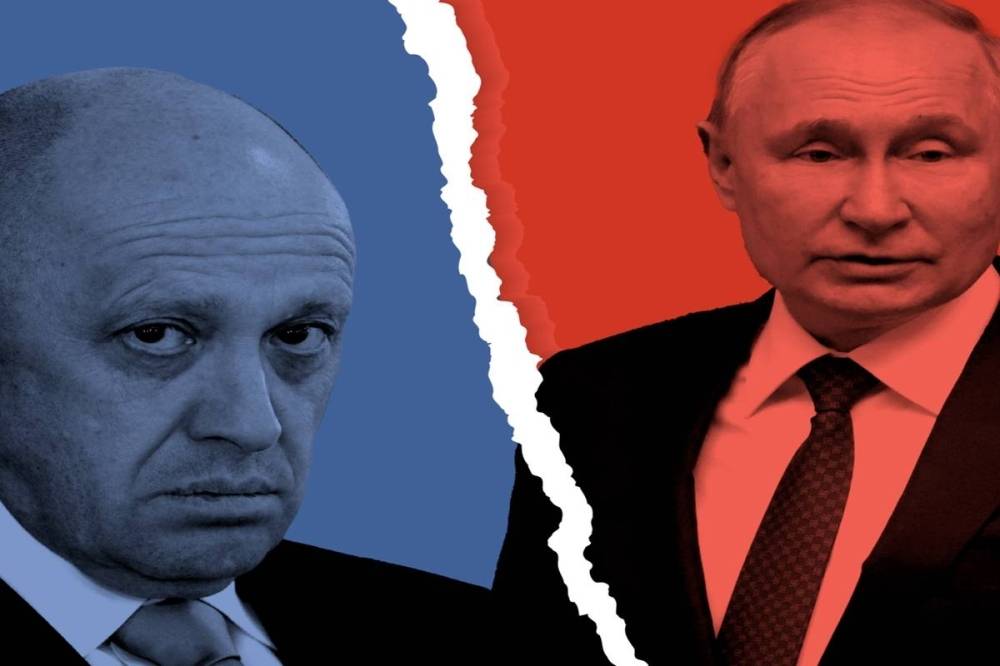 بريغوجين يتراجع: لا نطالب برئيس جديد... ويتهم وزارة الدفاع الروسية بمحاولة تدميره عسكرياً