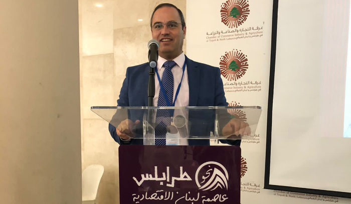 اختتام المؤتمر الدولي عن تحويل مياه الصرف الى صالحة للري