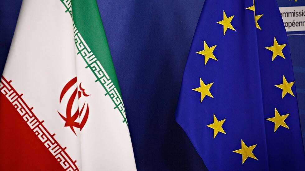 الإتحاد الأوروبي يؤكد على أهمية الحوار مع إيران لحلّ الخلافات النووية