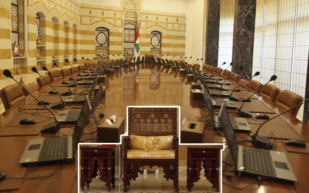 لماذا يتمسّك لودريان بالتوافق على مُعادلة «رئيس الجمهوريّة ــ رئيس الحكومة»؟!