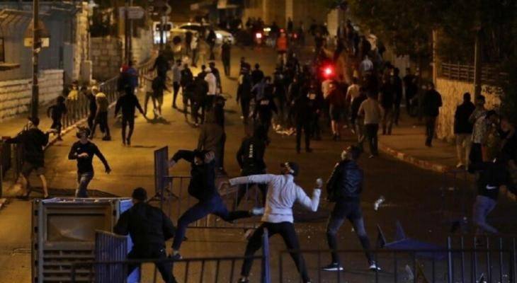 دان و"أمل" تدنيس المستوطنين للمساجد وحرق القرآن
حزب الله: ندعو الحكومات الإسلاميّة والعربيّة 
والمنظمات الدوليّة الى القيام بكلّ الخطوات لمنع تكراره