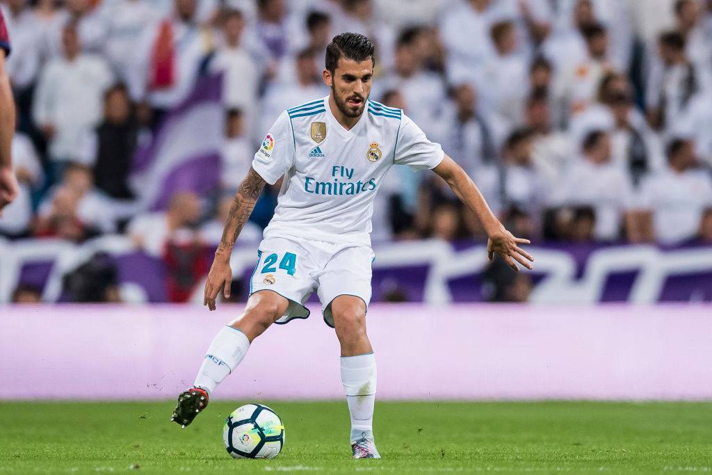 بعد توني كروس وناتشو.. ريال مدريد يعلن مستقبل داني سيابيوس