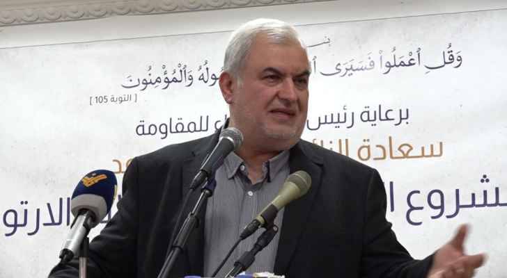 حزب الله: الحلّ أن نتفاهم لإنجاز الاستحقاق الرئاسي
إنتخاب الرئيس مفتاح انتظام عمل المؤسسات