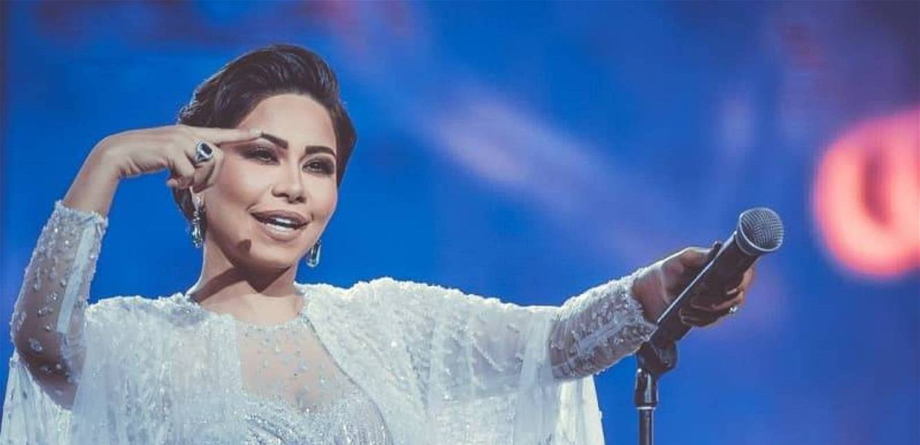إنذارات بحق شيرين عبد الوهاب