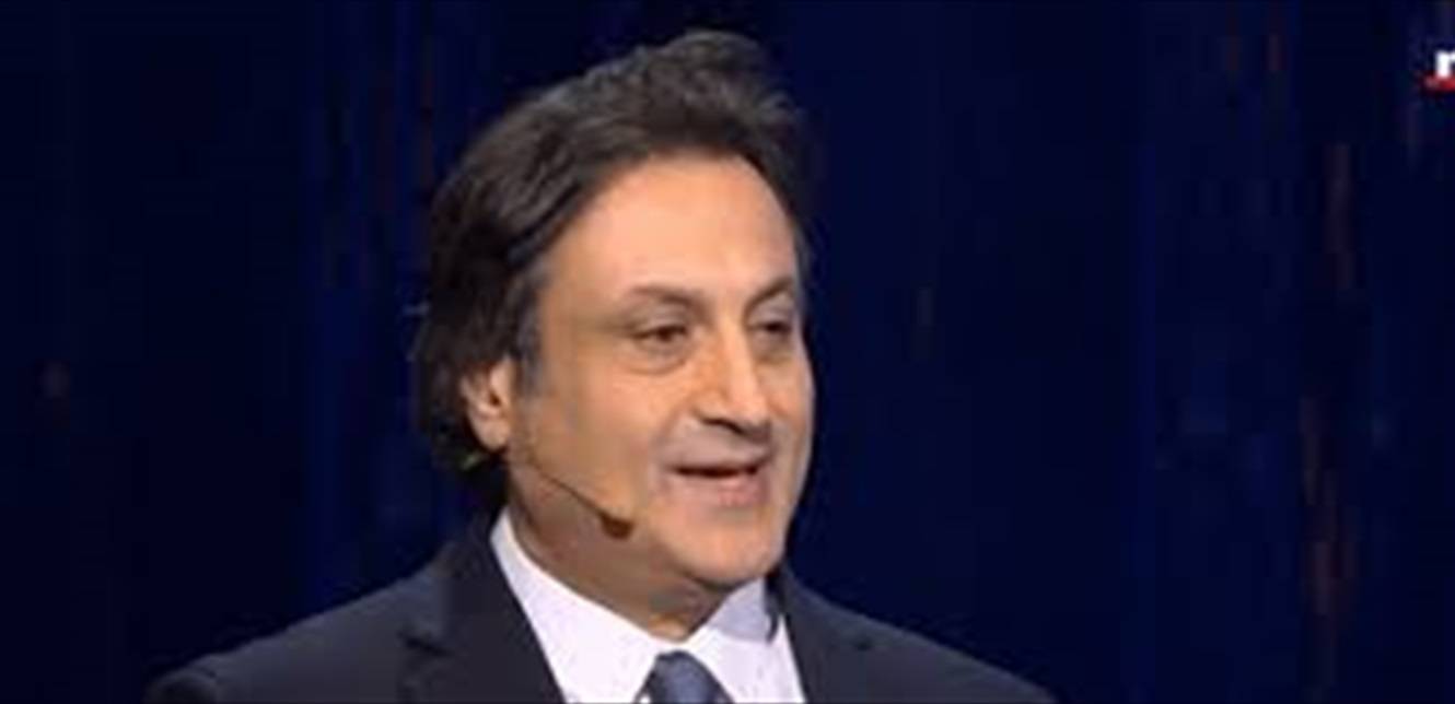 توقّعٌ مرعب لميشال حايك.. ماذا قال عن الغواصة 