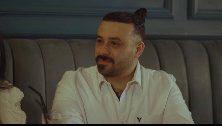مالك الاتاسي يستعد لطرح أغنية جديدة بعد نجاح "متتخدعيش"