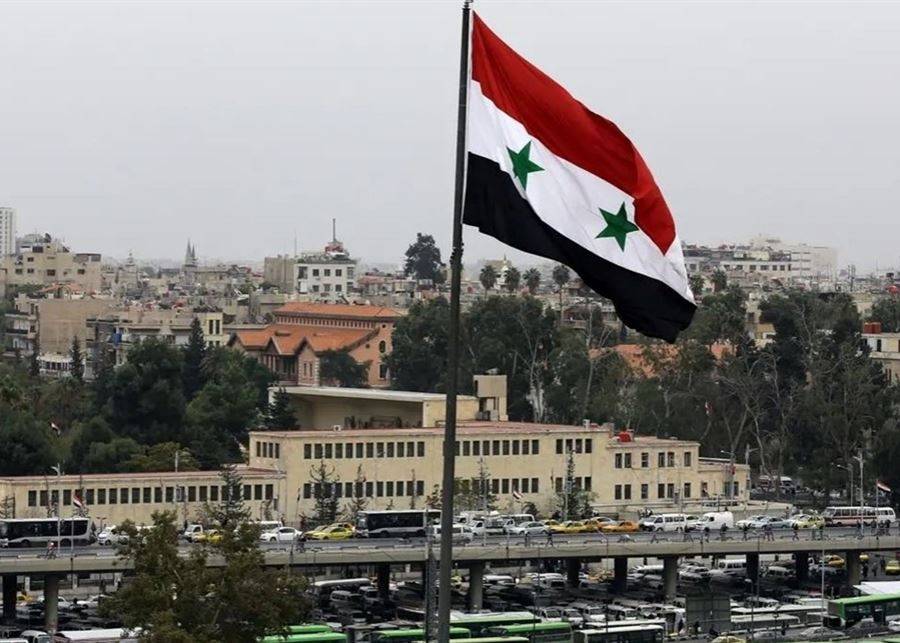 سفير سوريا يقدم أوراق اعتماده لأمين عام جامعة الدول العربية مندوبا لسوريا