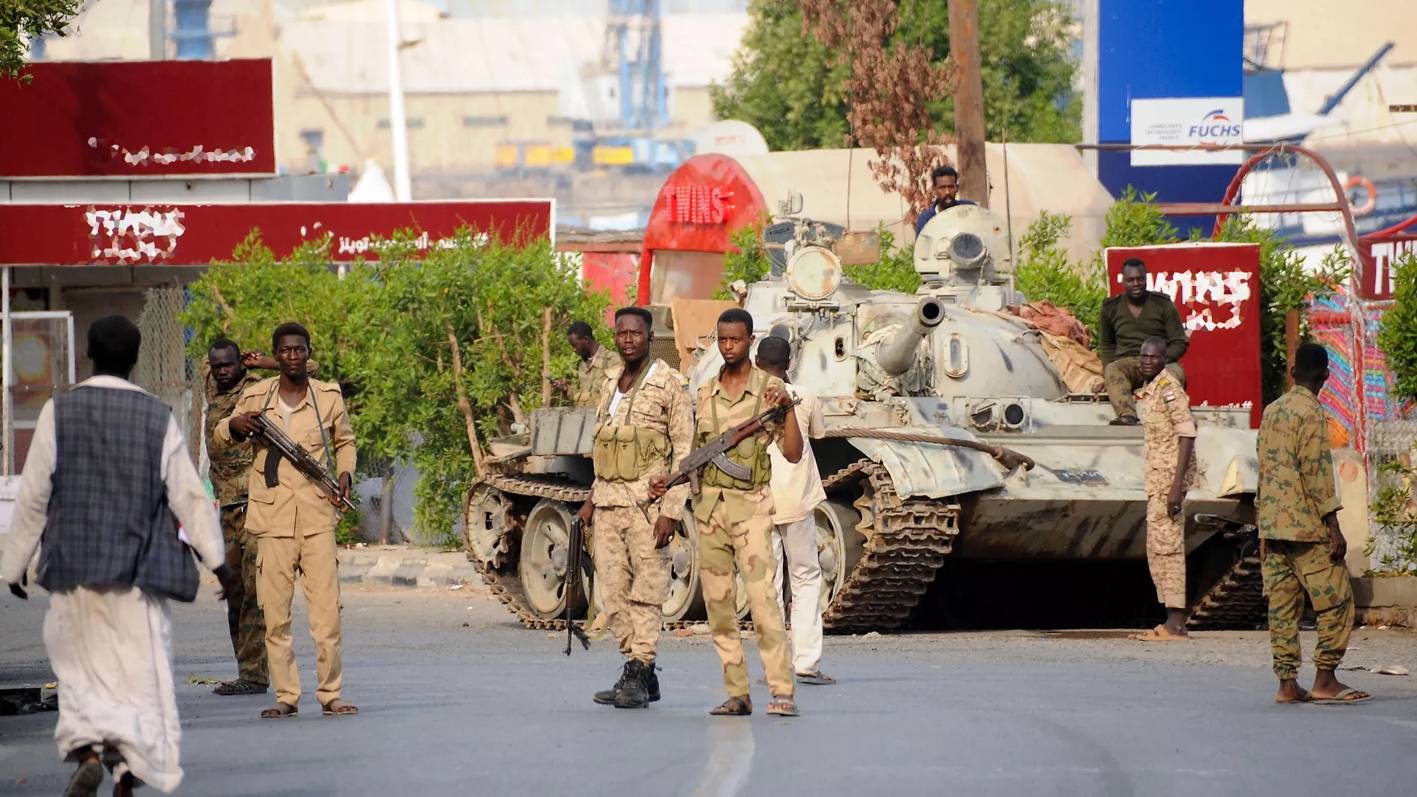 السودان... واشنطن تبرر تأجيل مفاوضات جدة على وقع الاشتباكات المستمرة