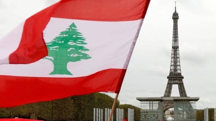 لودريان حمل أفكاراً رئاسيّة إلى الإليزيه ويعود في تموز