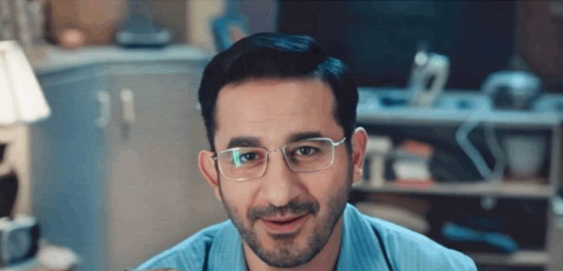 أحمد حلمي يطلق أغنيته الثانية بعد نجاح 