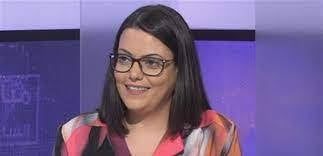 الاعلامية رندلى جبور: